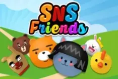 SNS Friends