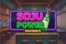 Soju Power Maxways