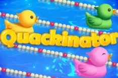 Quackinator