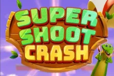 Supershoot Crash