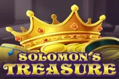 Solomon's Treasure