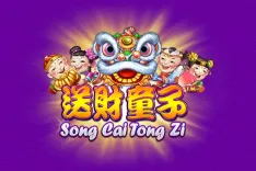Song Cai Tong Zi