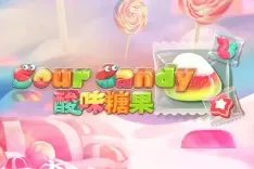Sour Candy
