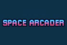 Space Arcader