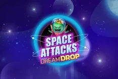 Space Attacks Dream Drop