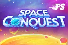 Space Conquest