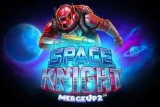 Space Knight Merge Up 2™