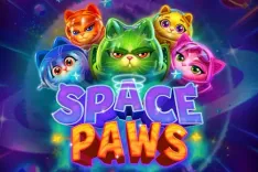 Space Paws
