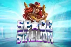 Space Stallion