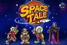 Space Tale