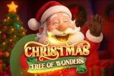 Christmas Tree of Wonders