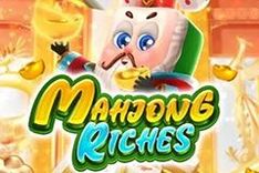 Mahjong Riches
