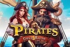Pirates Gold Rush