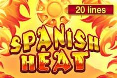 Spanish Heat