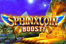 Sphinx Coin Boost