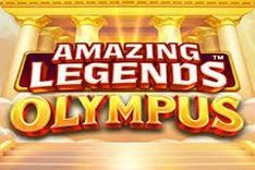 Amazing Legends Olympus™	