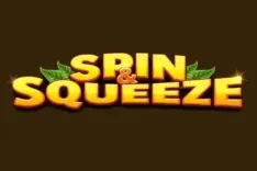 Spin & Squeeze