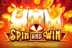 Spin and Win