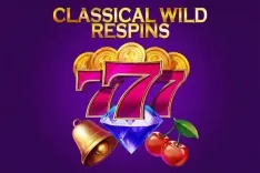 Classical Wild Respins