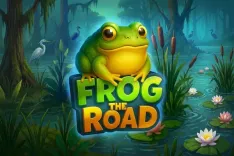 Frog the Road