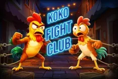 Koko Fight Club