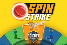 Spin Strike