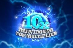 10x Minimum Top Multiplier