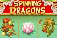 Spinning Dragons