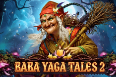 Baba Yaga Tales 2