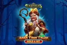 Baba Yaga Tales - Hold & Hit