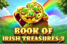 Book of Irish Treasures 2