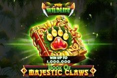 Book of Majestic Claws