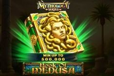 Book of Medusa