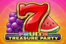Fruits Treasure Party