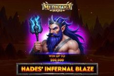 Hades' Infernal Blaze
