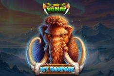 Icy Rampage
