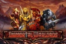 Immortal Warlords