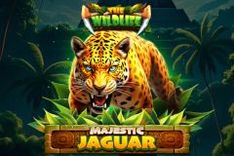 Majestic Jaguar