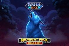Midnight Pack - Hold & Hit
