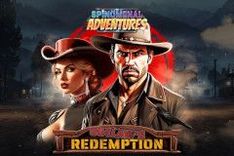 Outlaw's Redemption