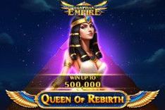 Queen of Rebirth