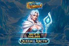 Queen of the Arctic