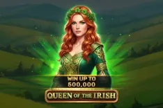 Queen of the Irish