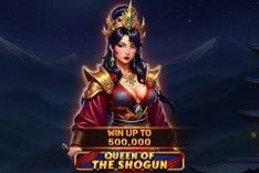 Queen of the Shogun