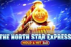 The North Star Express Hold & Hit 3x3