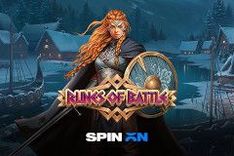Runes of Battle
