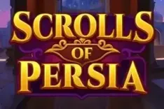 Scrolls of Persia