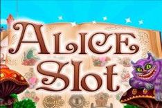Alice Slot