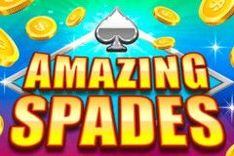 Amazing Spades