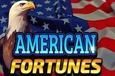 American Fortunes